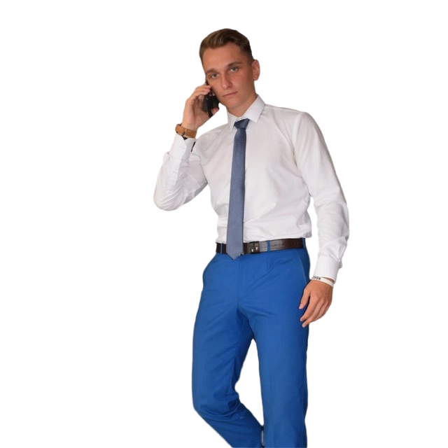 Дмитрий Андреевич